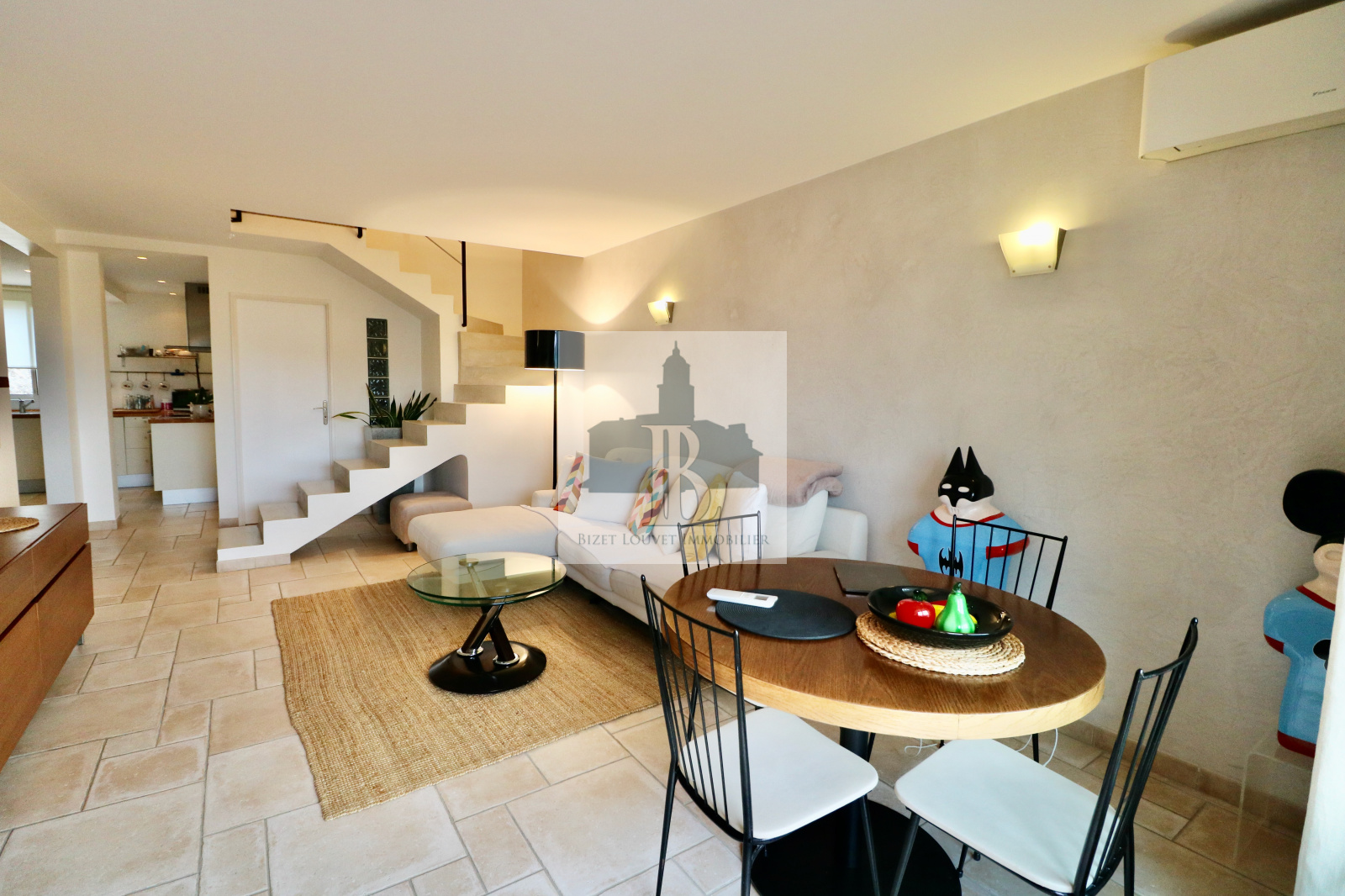Image_, Appartement, Saint-Tropez, ref :BLAHM