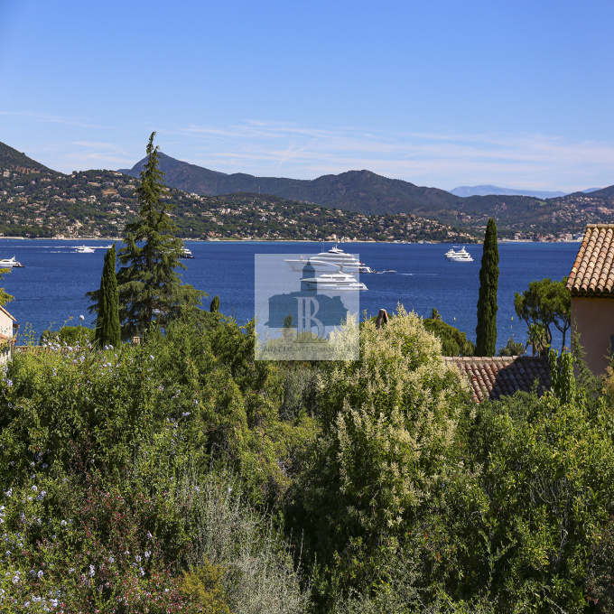 Offres de vente Maison Gassin (83580)