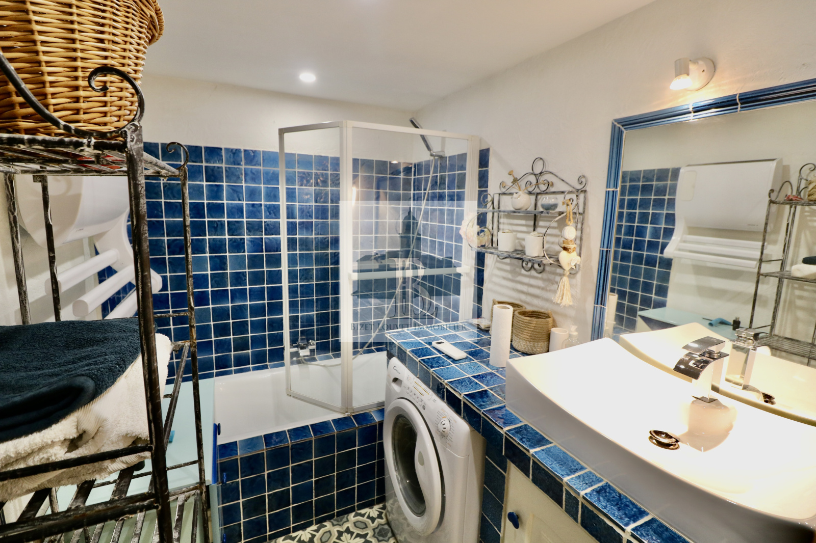 Image_, Appartement, Saint-Tropez, ref :BLAGR