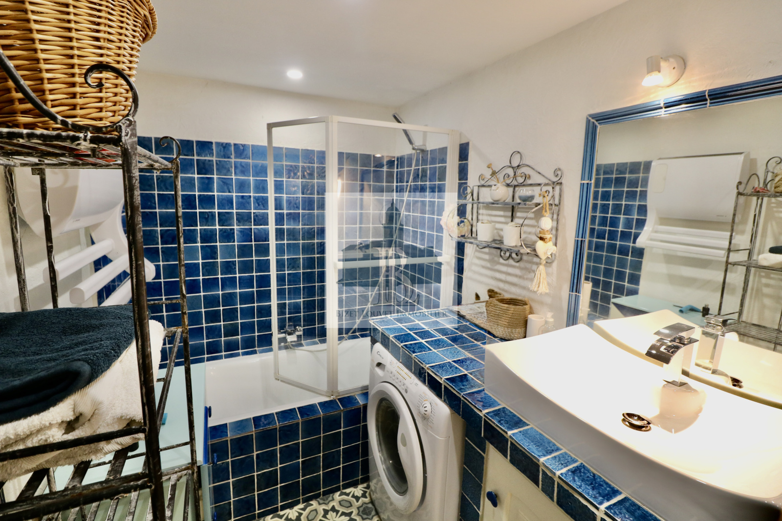 Image_, Appartement, Saint-Tropez, ref :BLAGR
