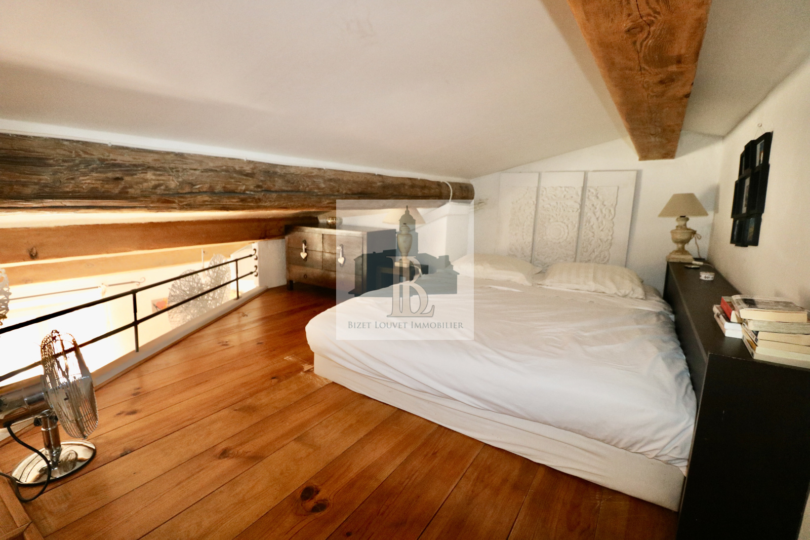 Image_, Appartement, Saint-Tropez, ref :BLAGR