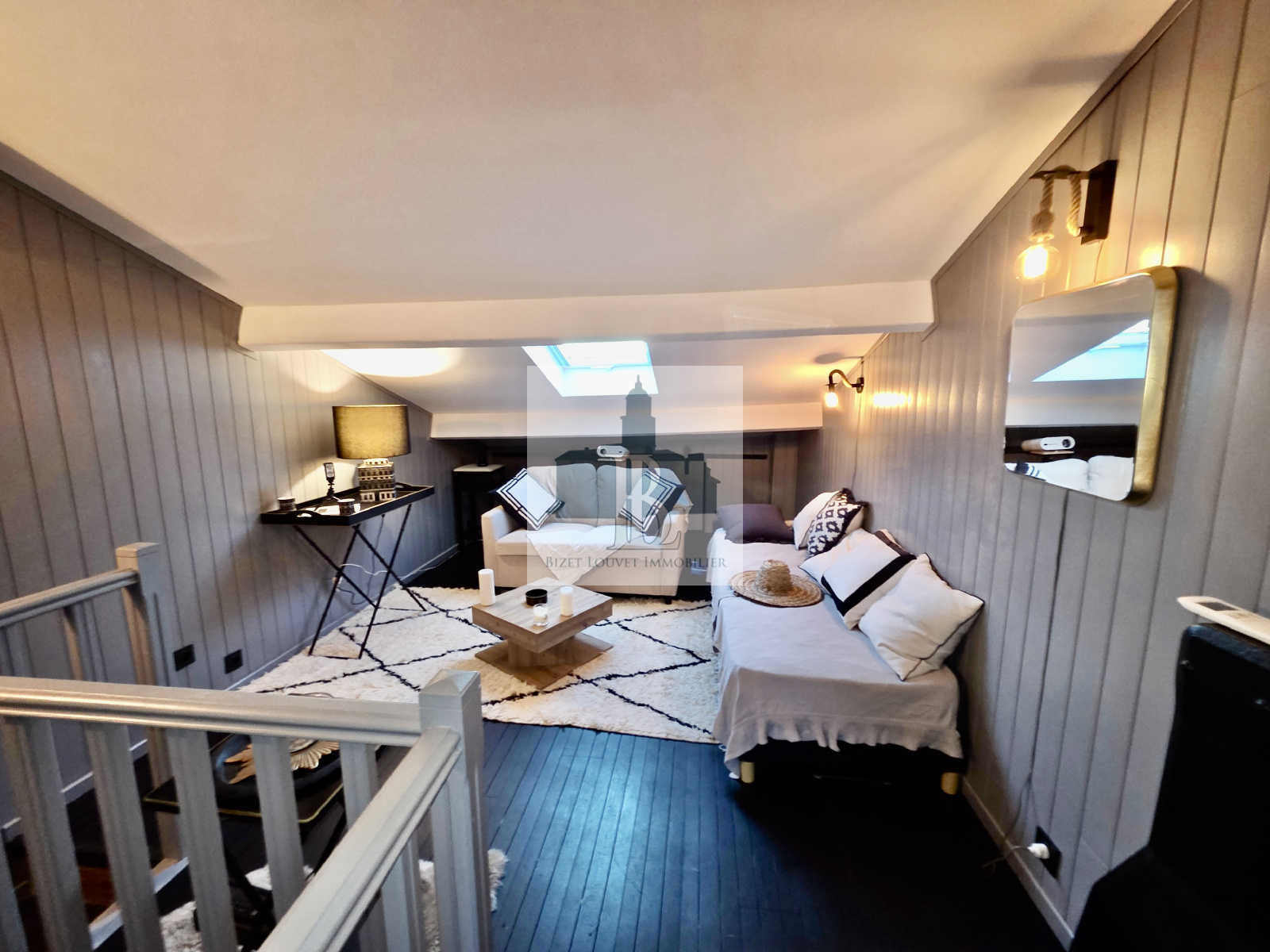 Image_, Appartement, Saint-Tropez, ref :BLA151