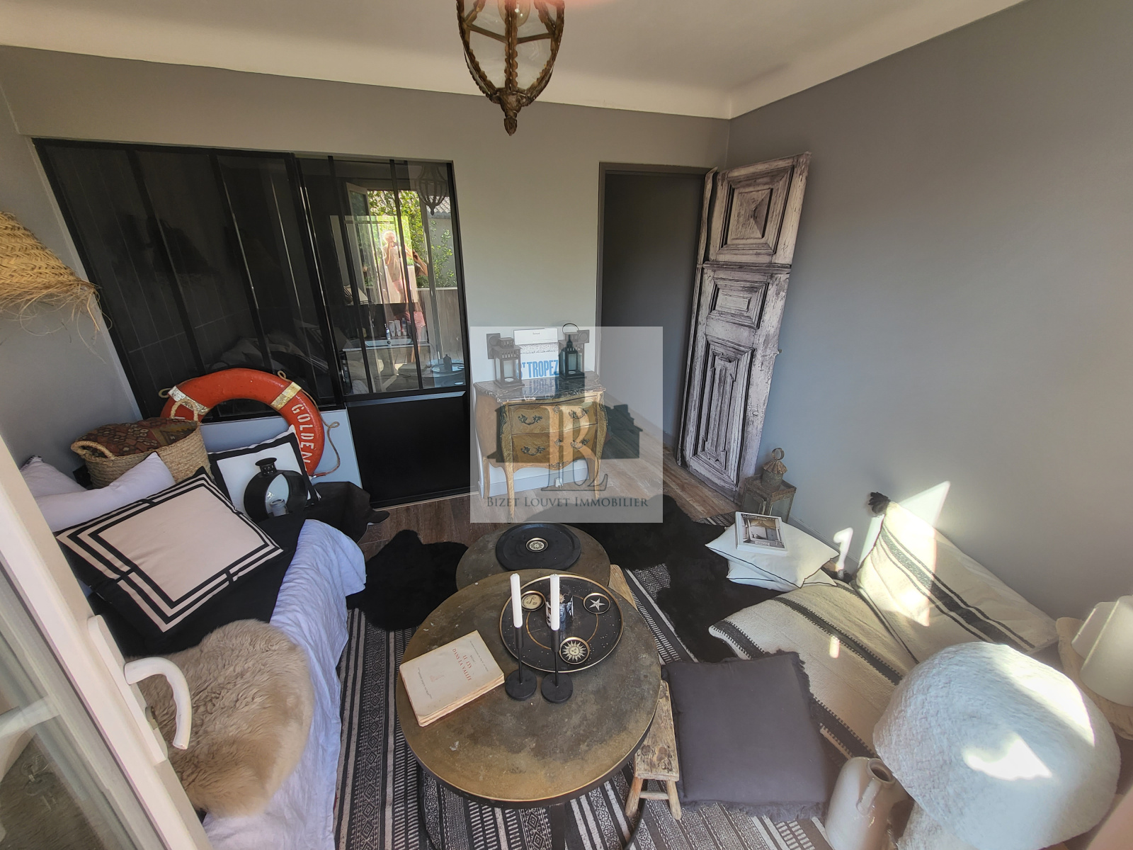 Image_, Appartement, Saint-Tropez, ref :BLA151