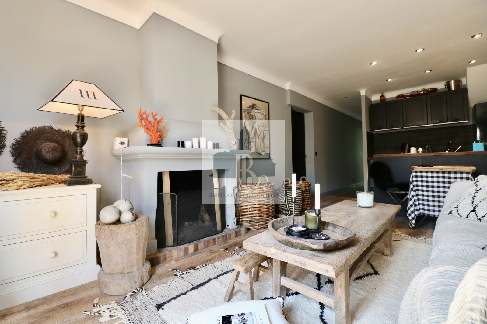 Image_, Appartement, Saint-Tropez, ref :BLA151