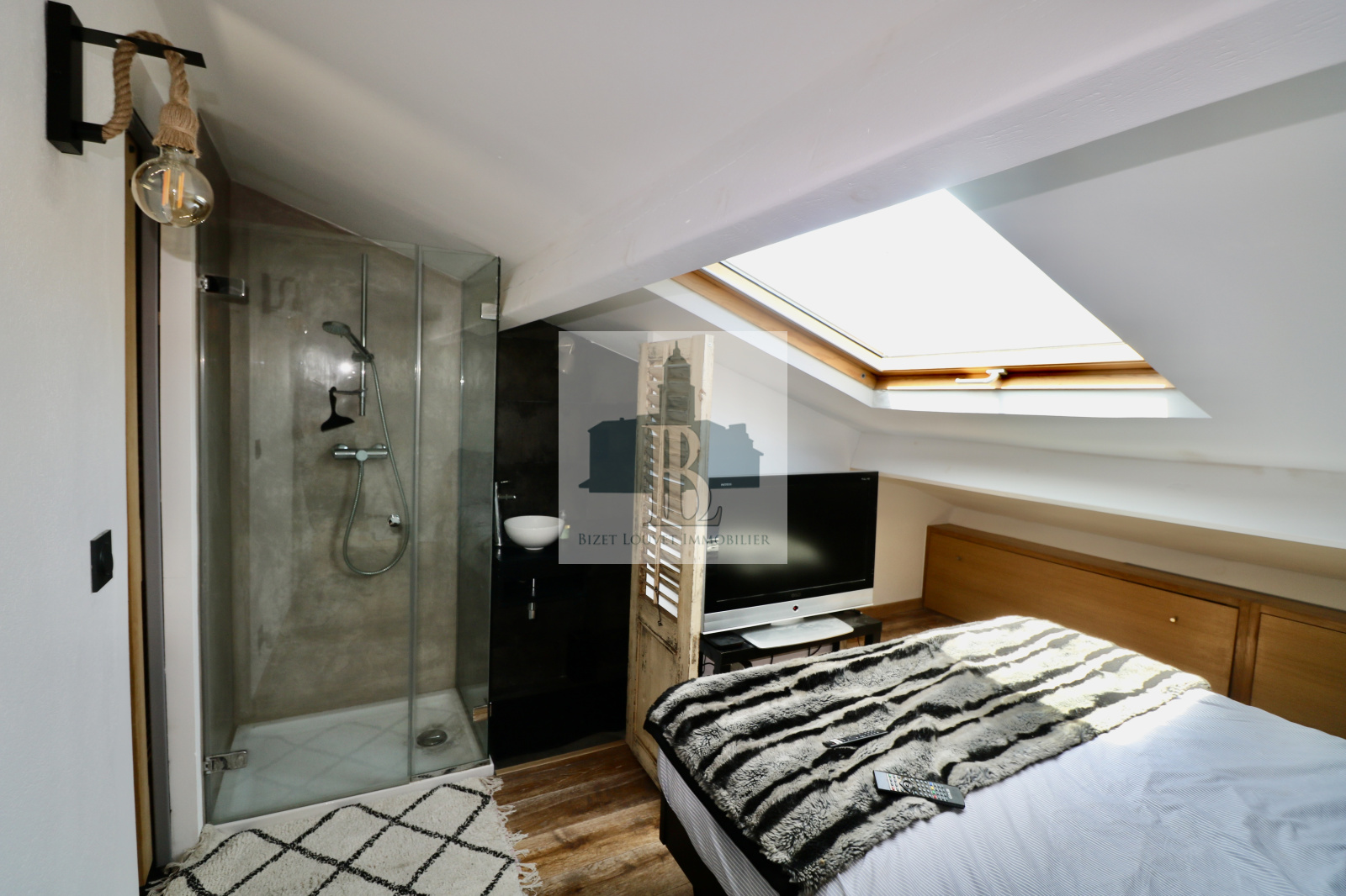 Image_, Appartement, Saint-Tropez, ref :BLA151