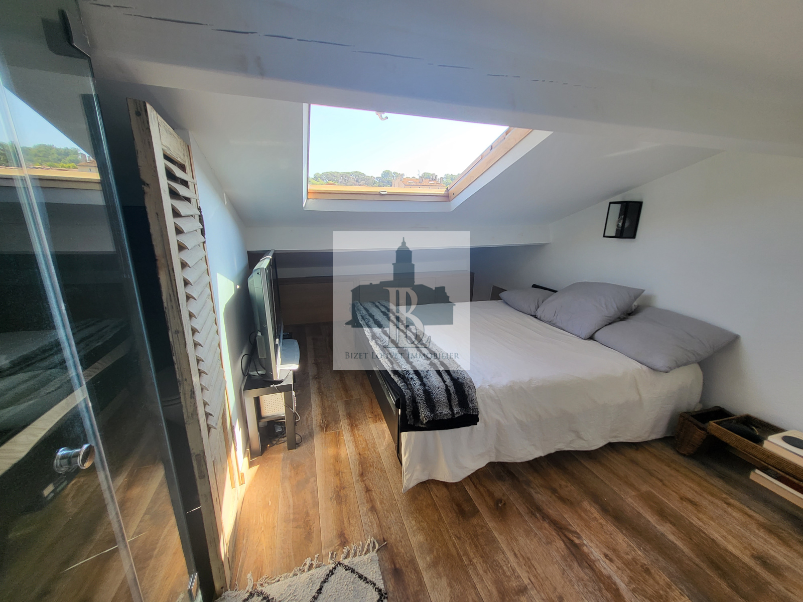 Image_, Appartement, Saint-Tropez, ref :BLA151