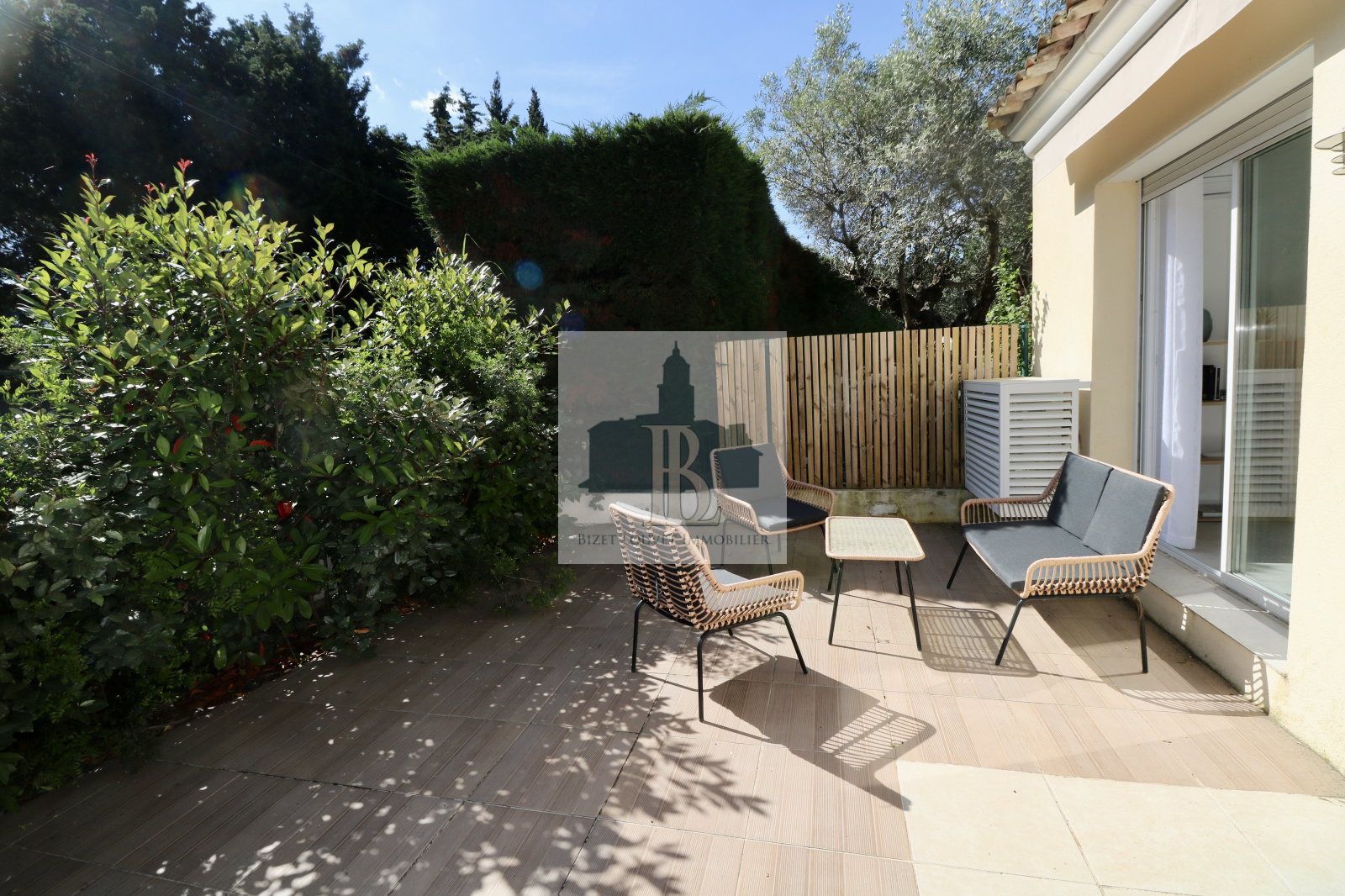Image_, Maison, Gassin, ref :BLMBAT