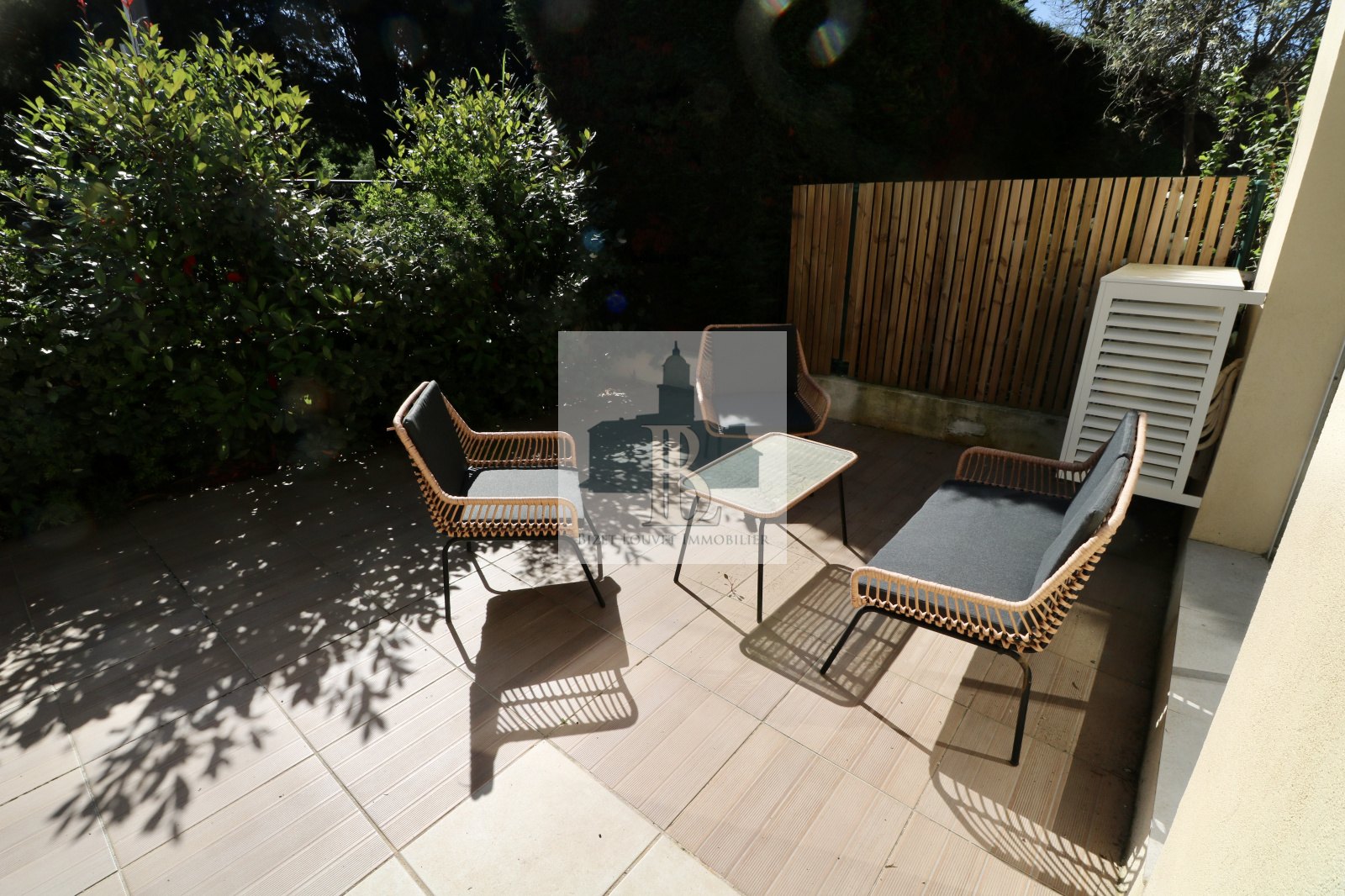 Image_, Maison, Gassin, ref :BLMBAT