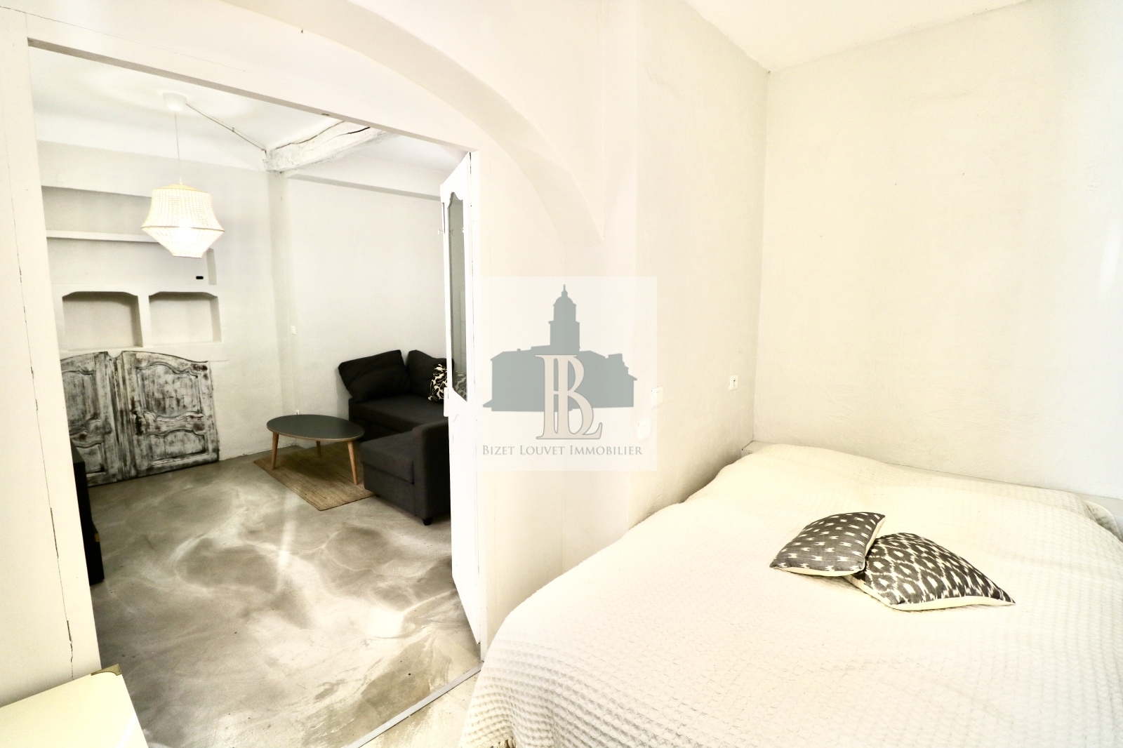 Image_, Appartement, Saint-Tropez, ref :BLA32