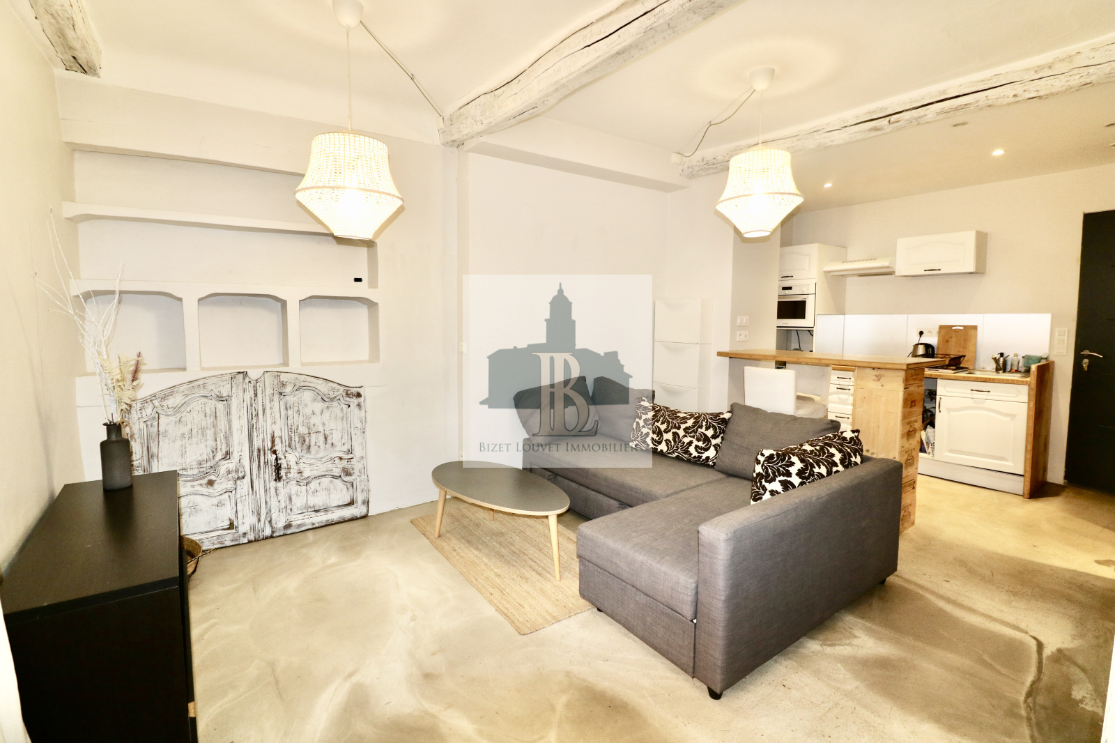 Image_, Appartement, Saint-Tropez, ref :BLA32