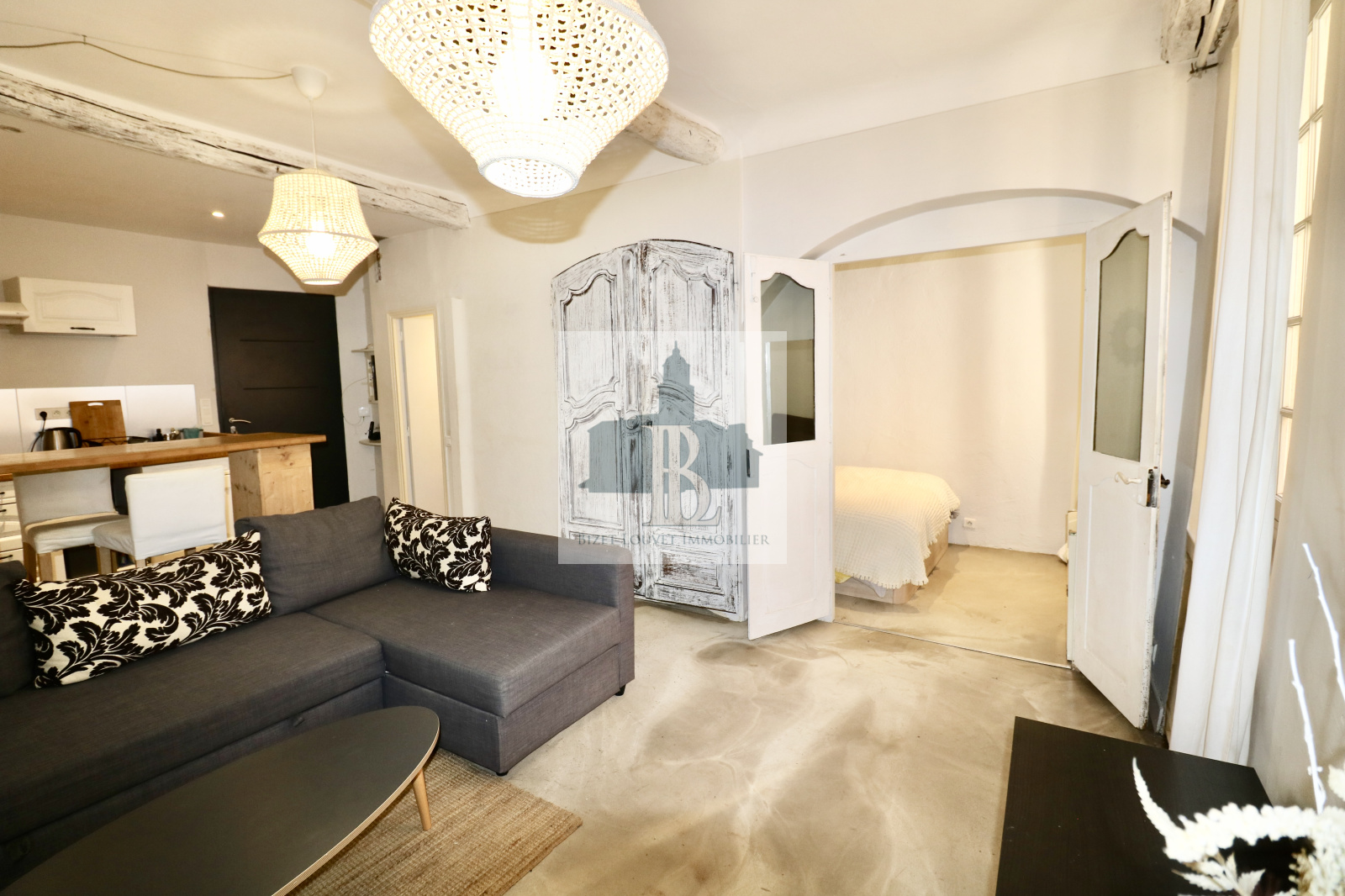 Image_, Appartement, Saint-Tropez, ref :BLA32