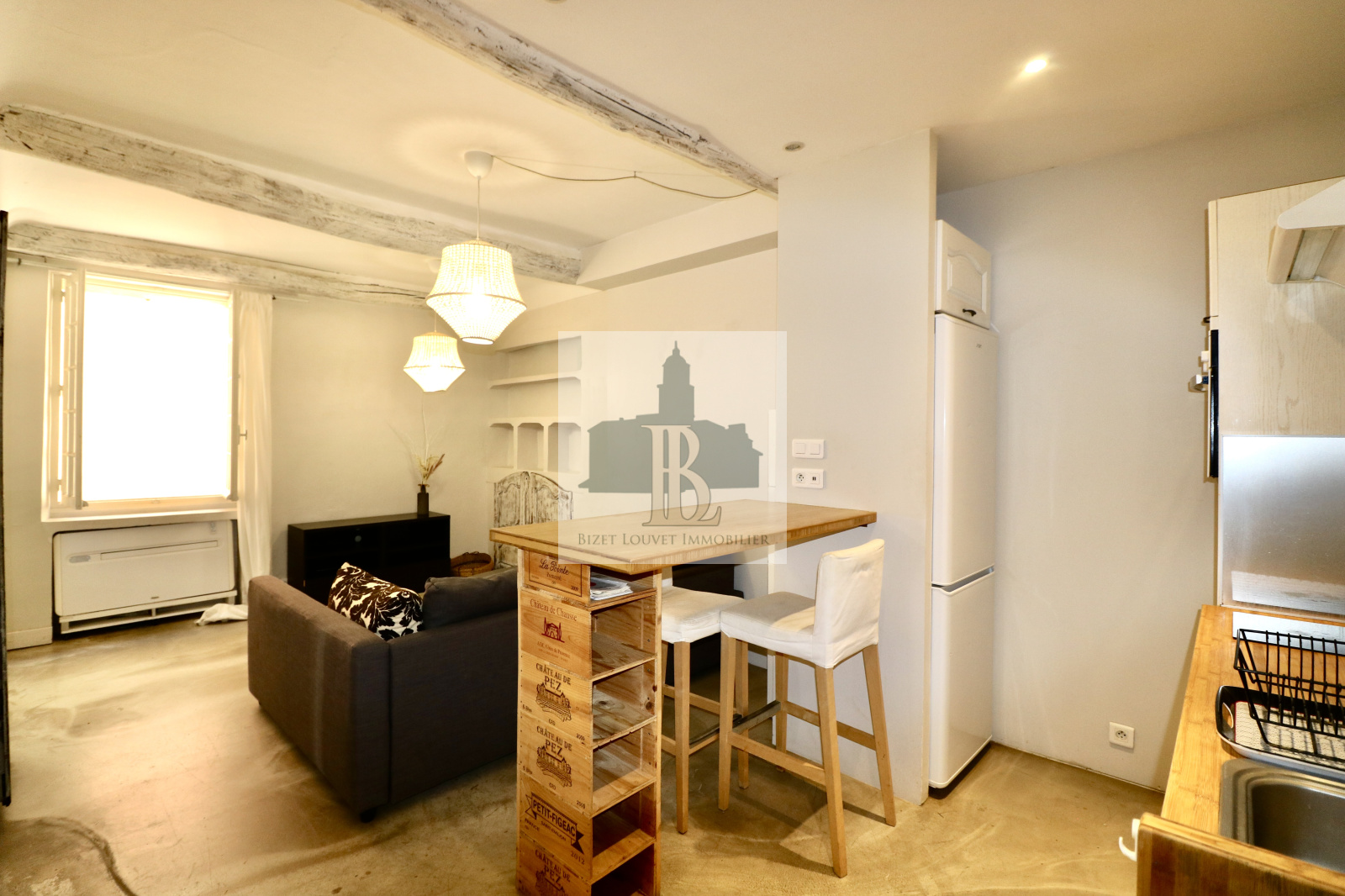 Image_, Appartement, Saint-Tropez, ref :BLA32