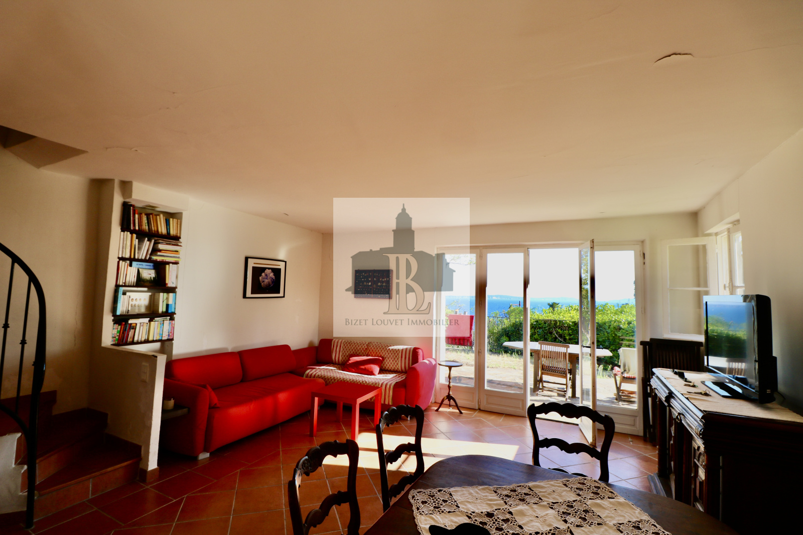 Image_, Villa, Rayol-Canadel-sur-Mer, ref :BLVRC