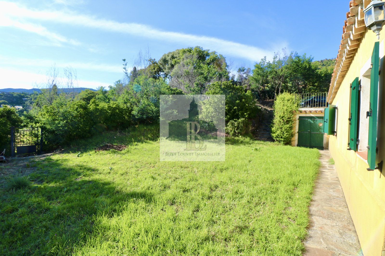 Image_, Villa, Rayol-Canadel-sur-Mer, ref :BLVRC