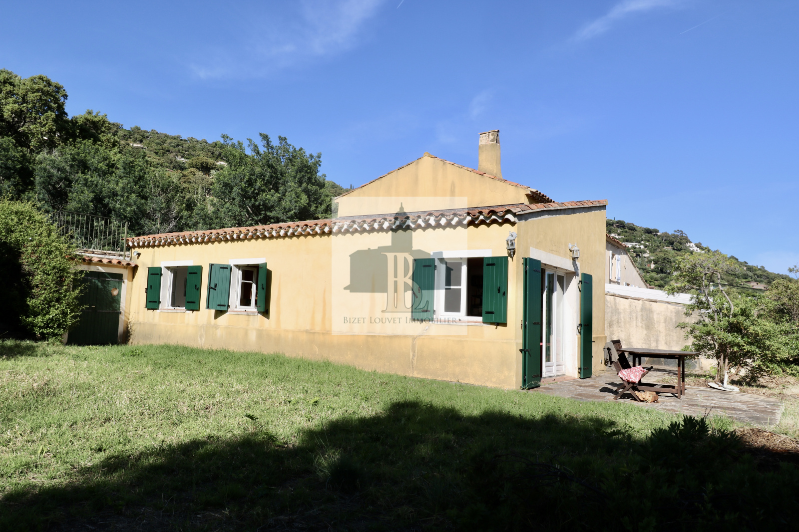 Image_, Villa, Rayol-Canadel-sur-Mer, ref :BLVRC