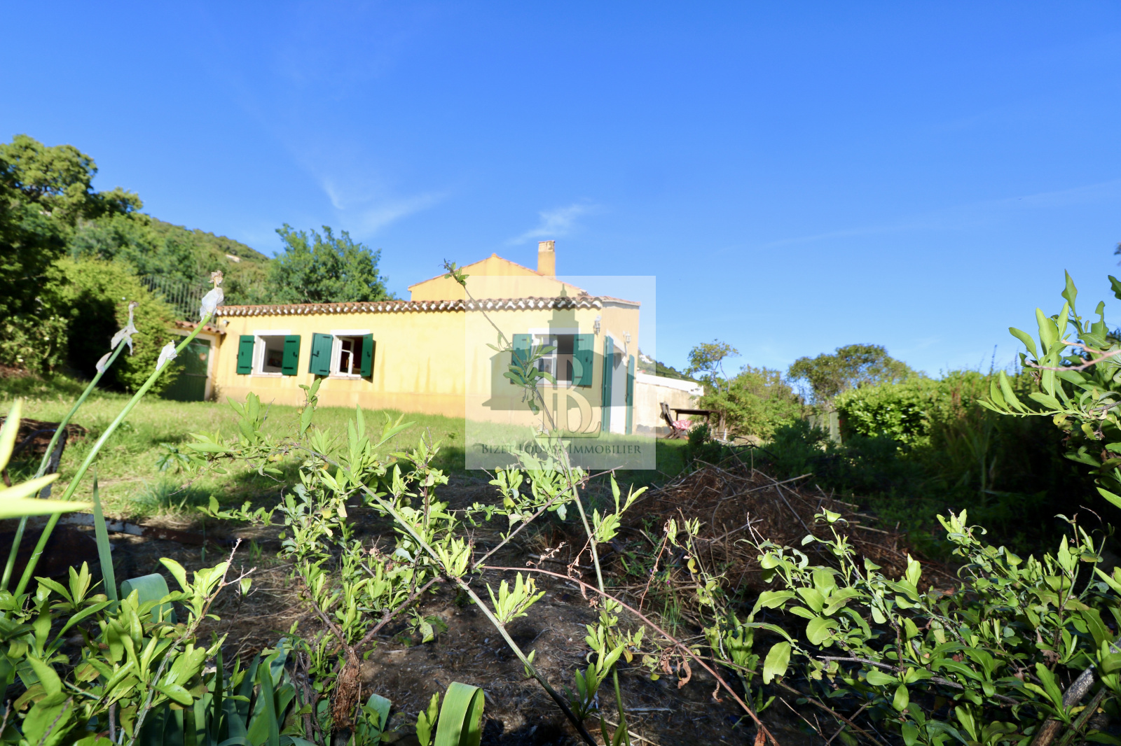 Image_, Villa, Rayol-Canadel-sur-Mer, ref :BLVRC
