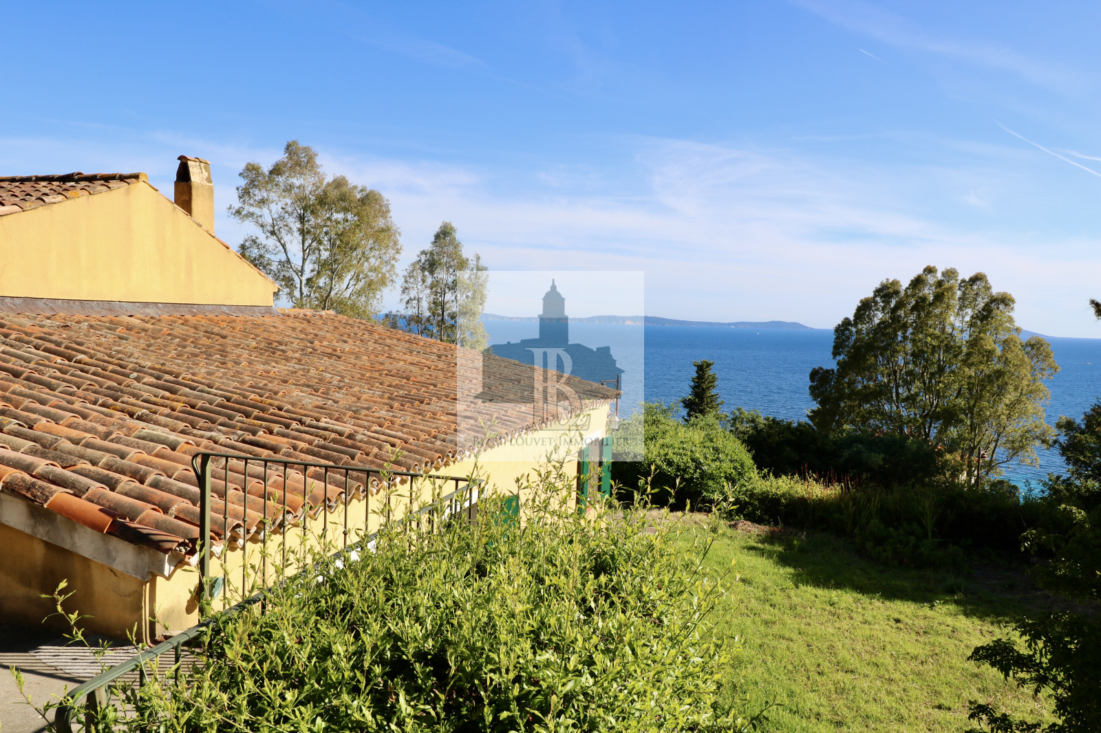 Image_, Villa, Rayol-Canadel-sur-Mer, ref :BLVRC