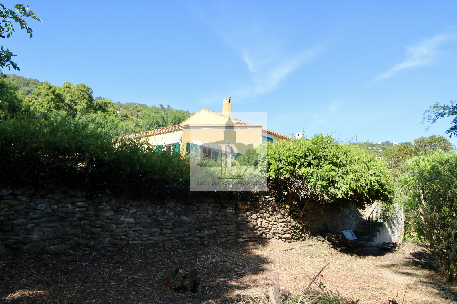 Image_, Villa, Rayol-Canadel-sur-Mer, ref :BLVRC