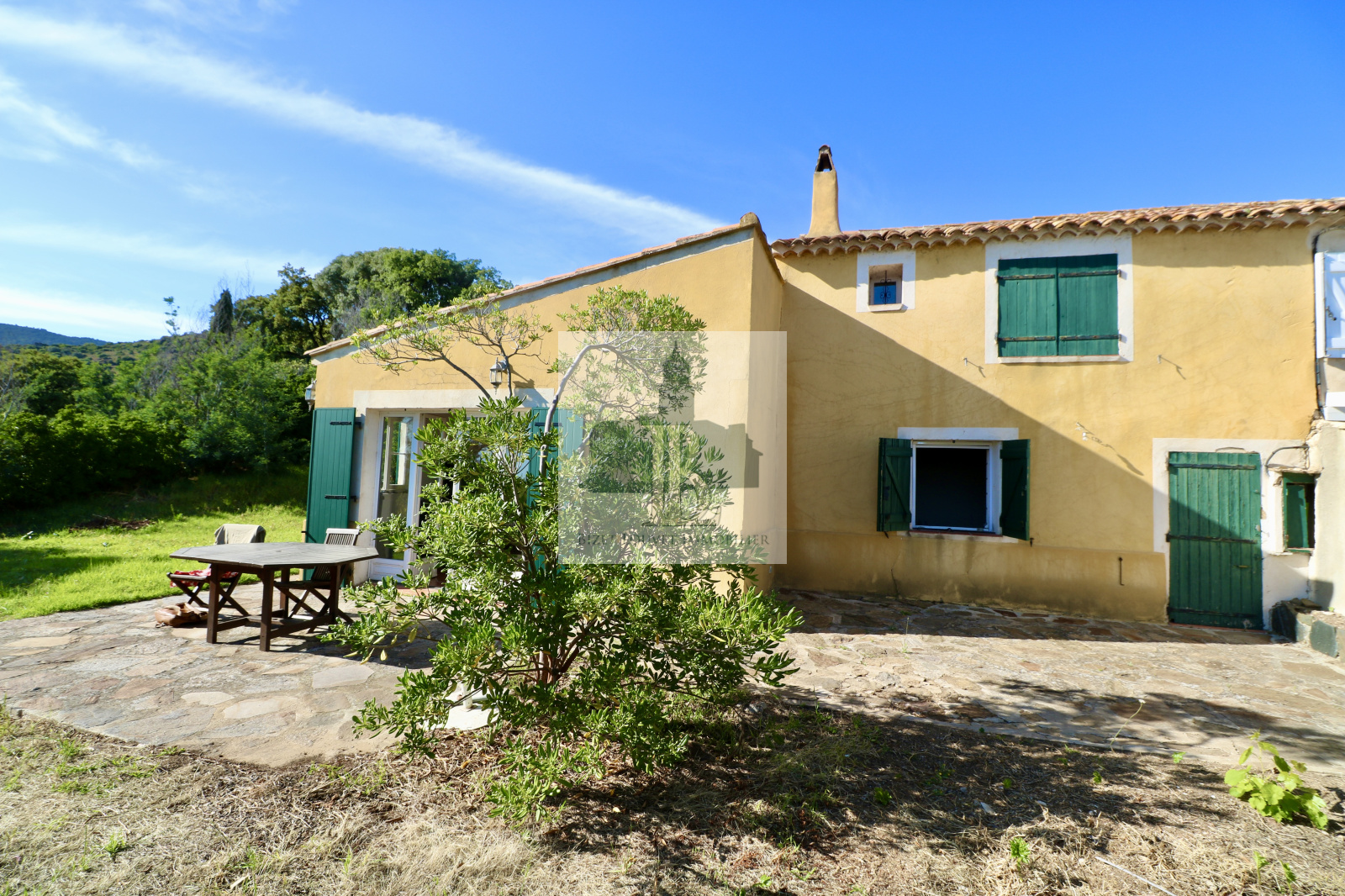 Image_, Villa, Rayol-Canadel-sur-Mer, ref :BLVRC