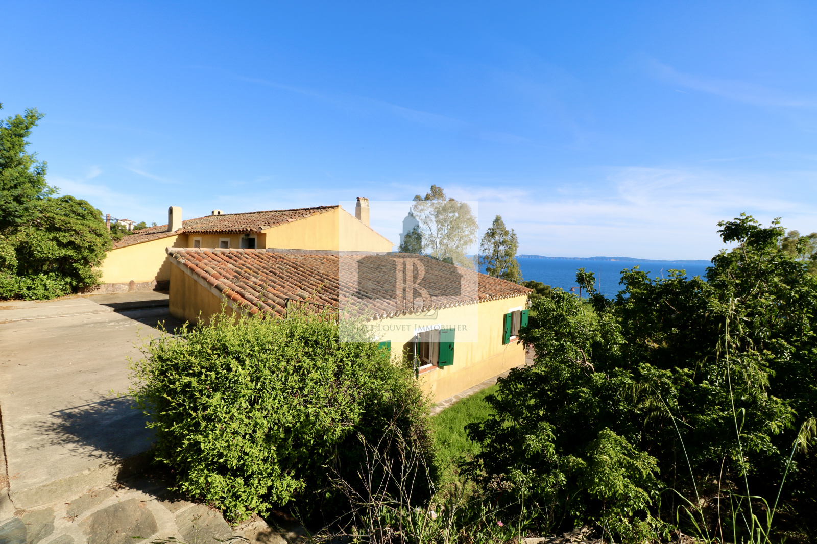 Image_, Villa, Rayol-Canadel-sur-Mer, ref :BLVRC