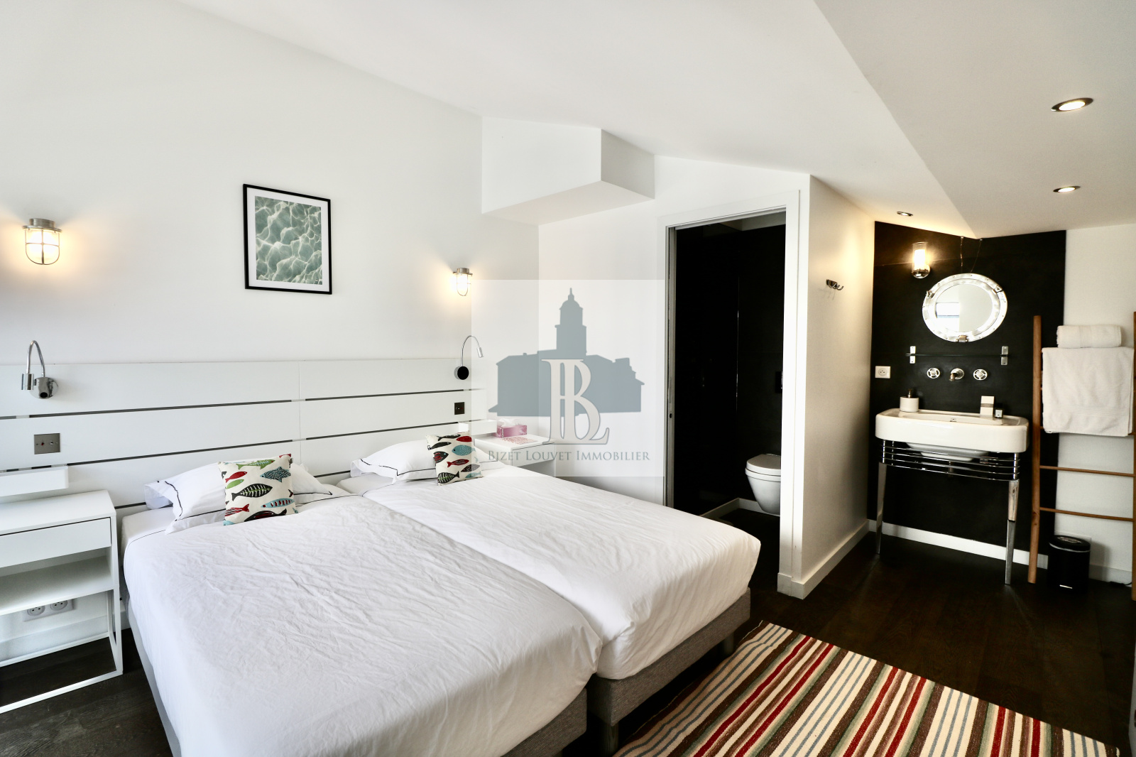 Image_, Appartement, Saint-Tropez, ref :BLA101