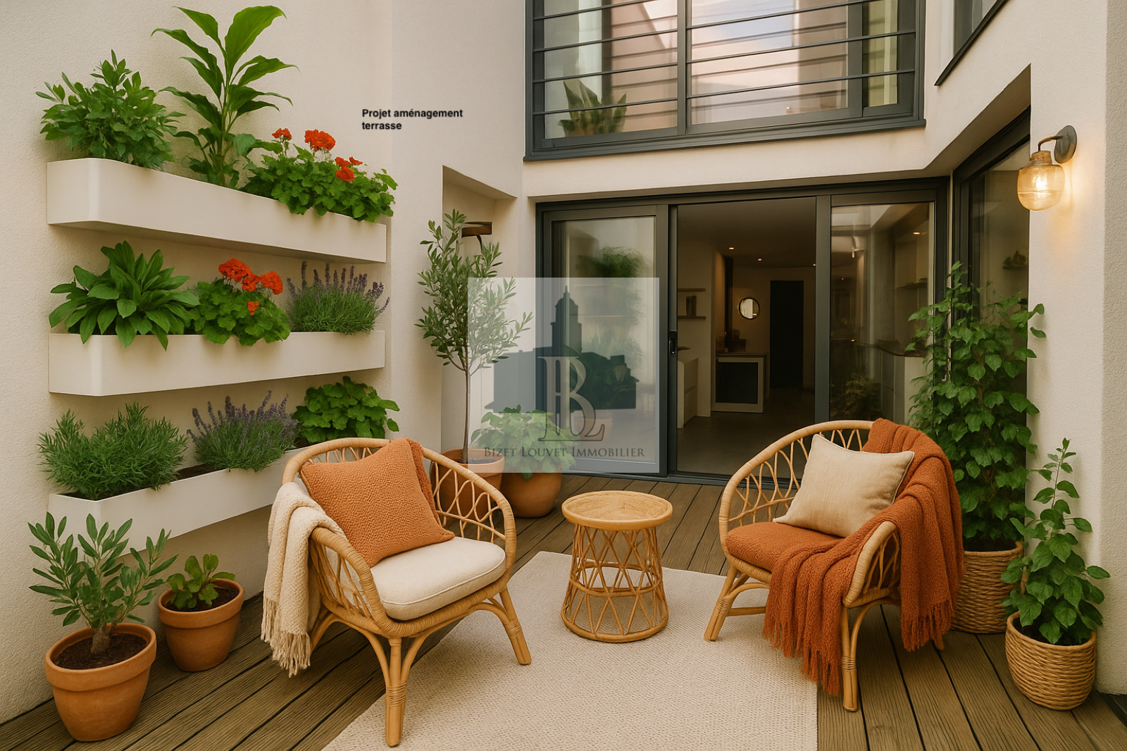 Image_, Appartement, Saint-Tropez, ref :BLA101