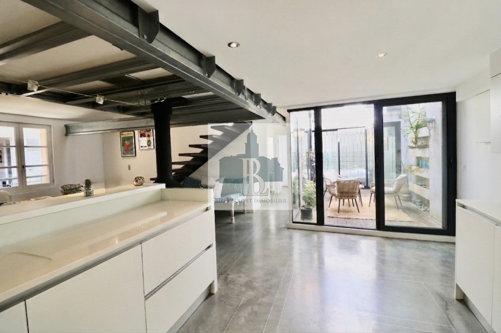 Image_, Appartement, Saint-Tropez, ref :BLA101