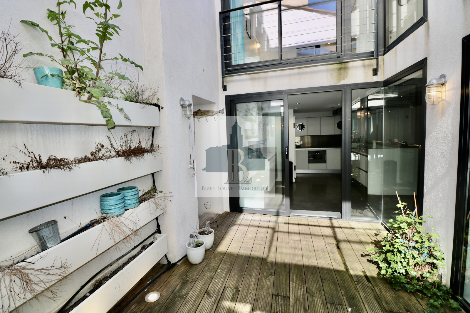 Image_, Appartement, Saint-Tropez, ref :BLA101