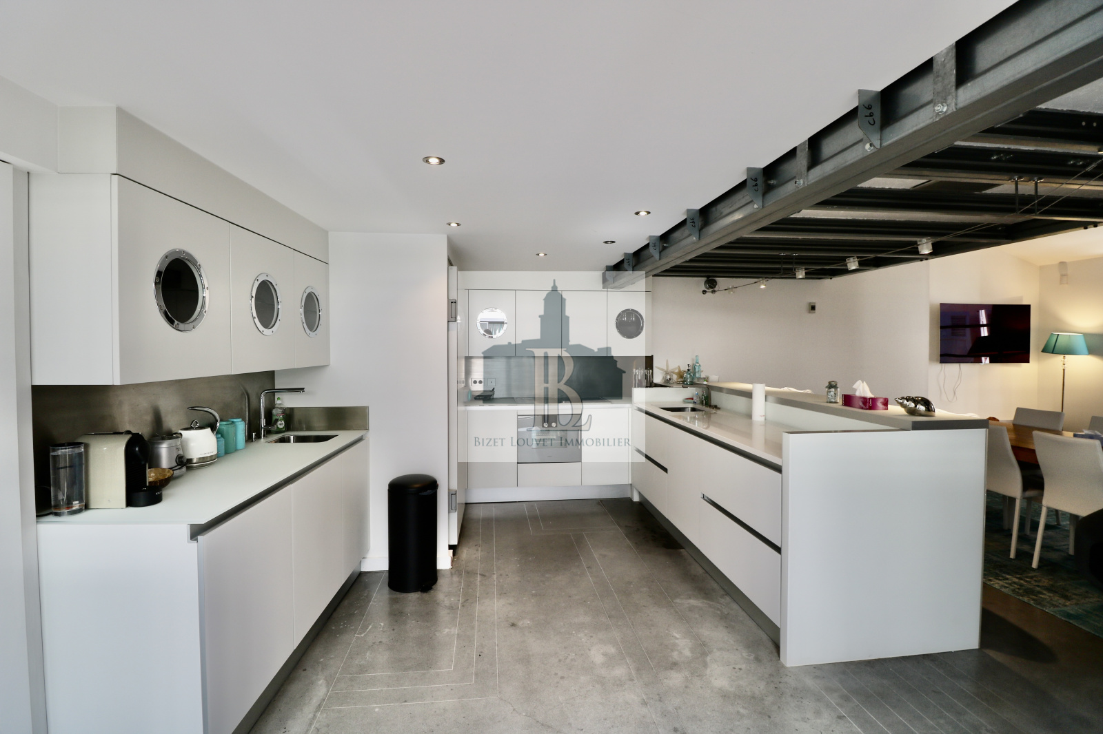 Image_, Appartement, Saint-Tropez, ref :BLA101