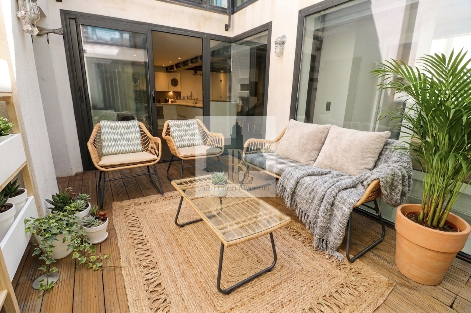Image_, Appartement, Saint-Tropez, ref :BLA101