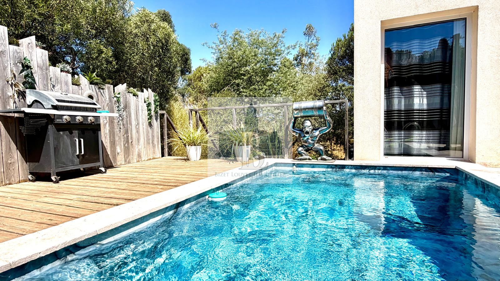 Image_, Villa, Cogolin, ref :VF 750