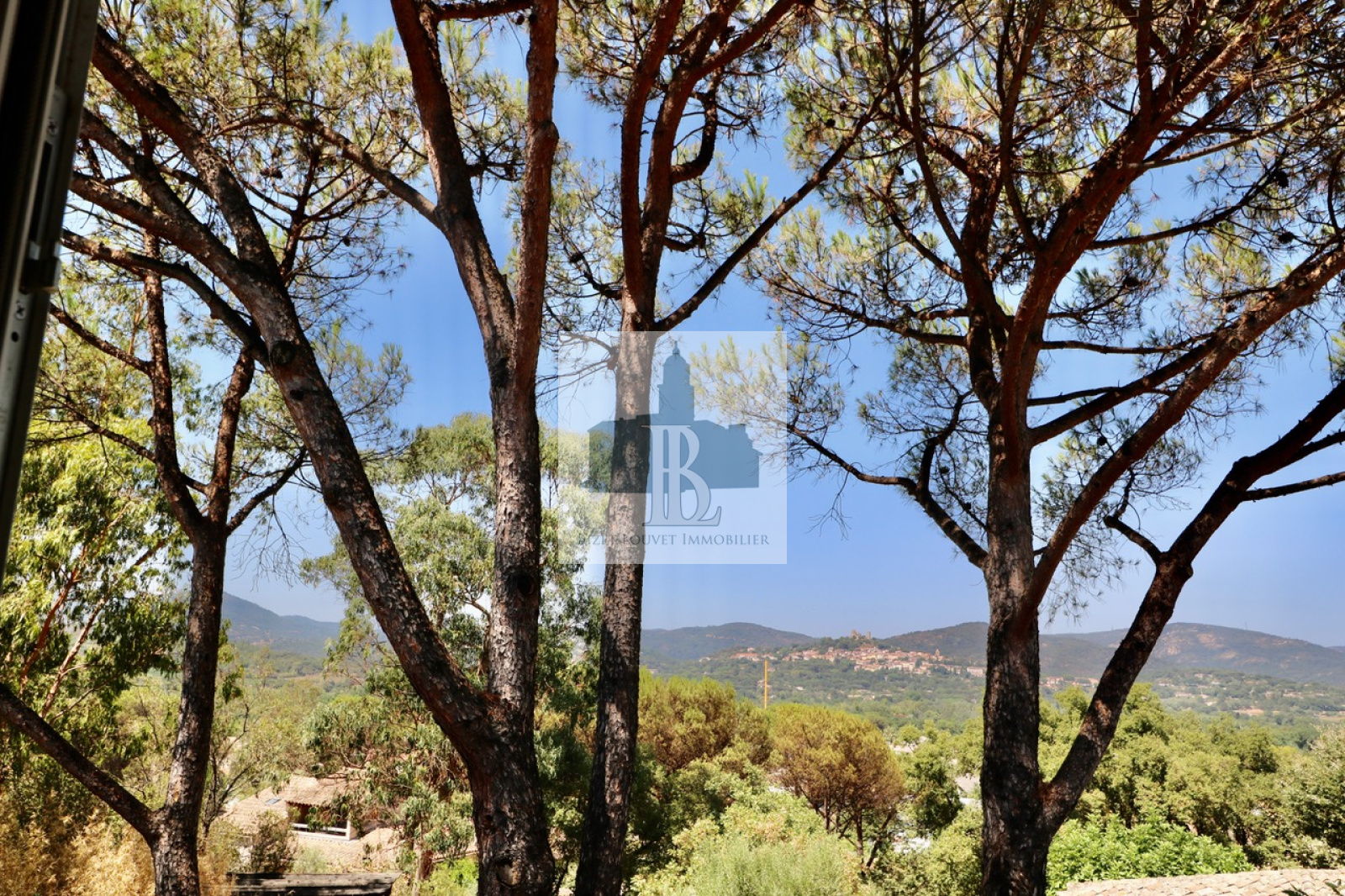Image_, Villa, Cogolin, ref :VF 750