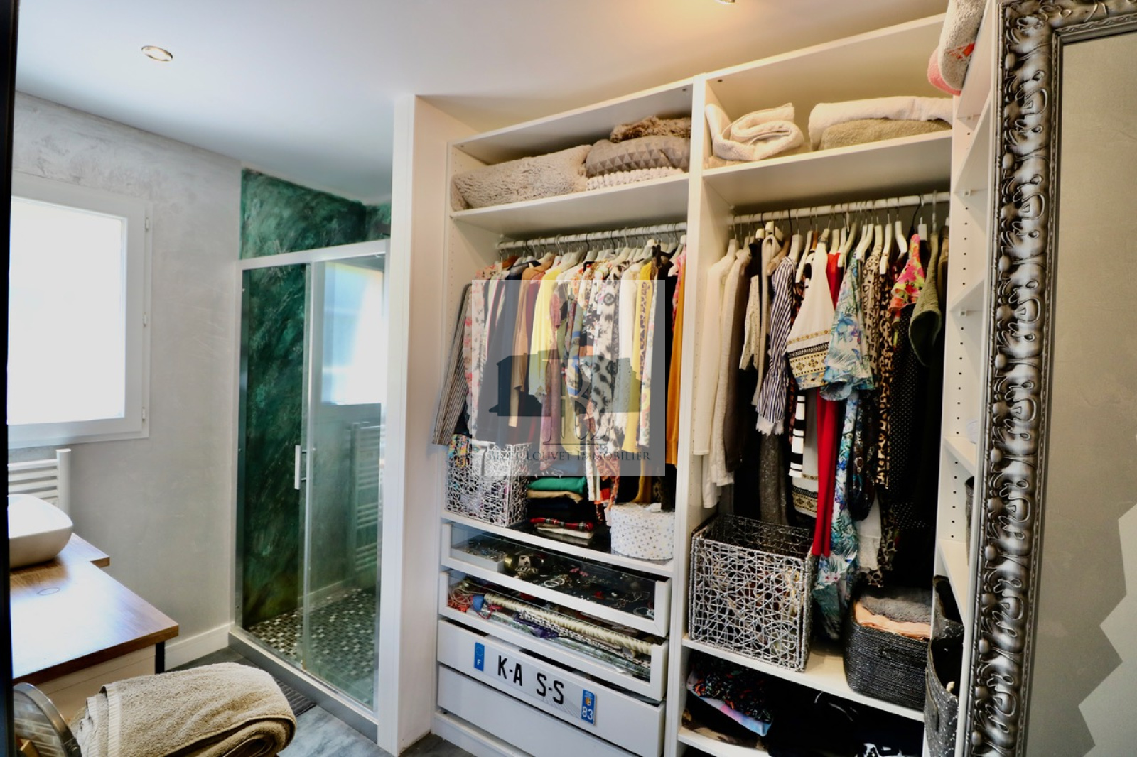 Image_, Villa, Cogolin, ref :VF 750