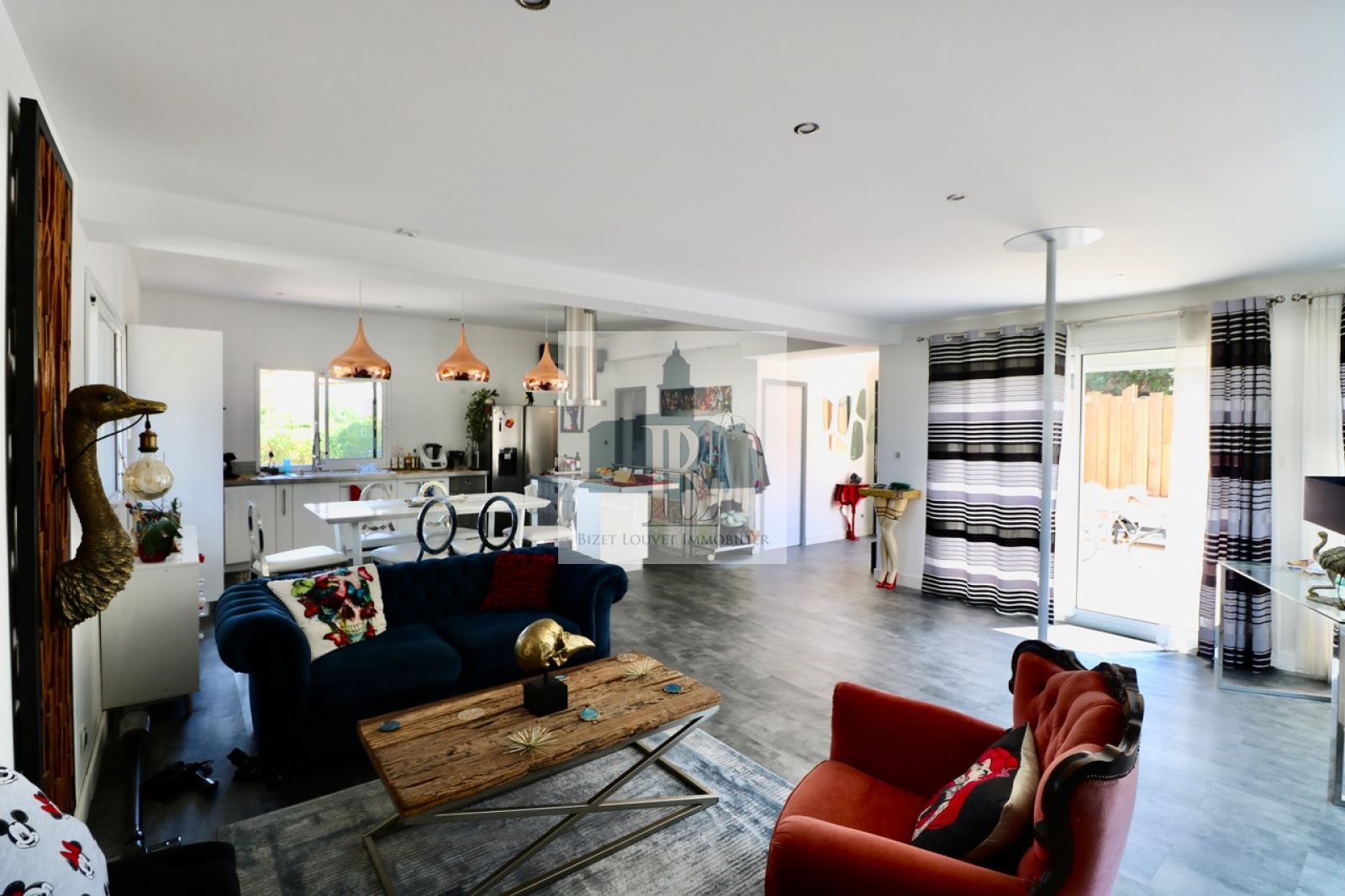 Image_, Villa, Cogolin, ref :VF 750