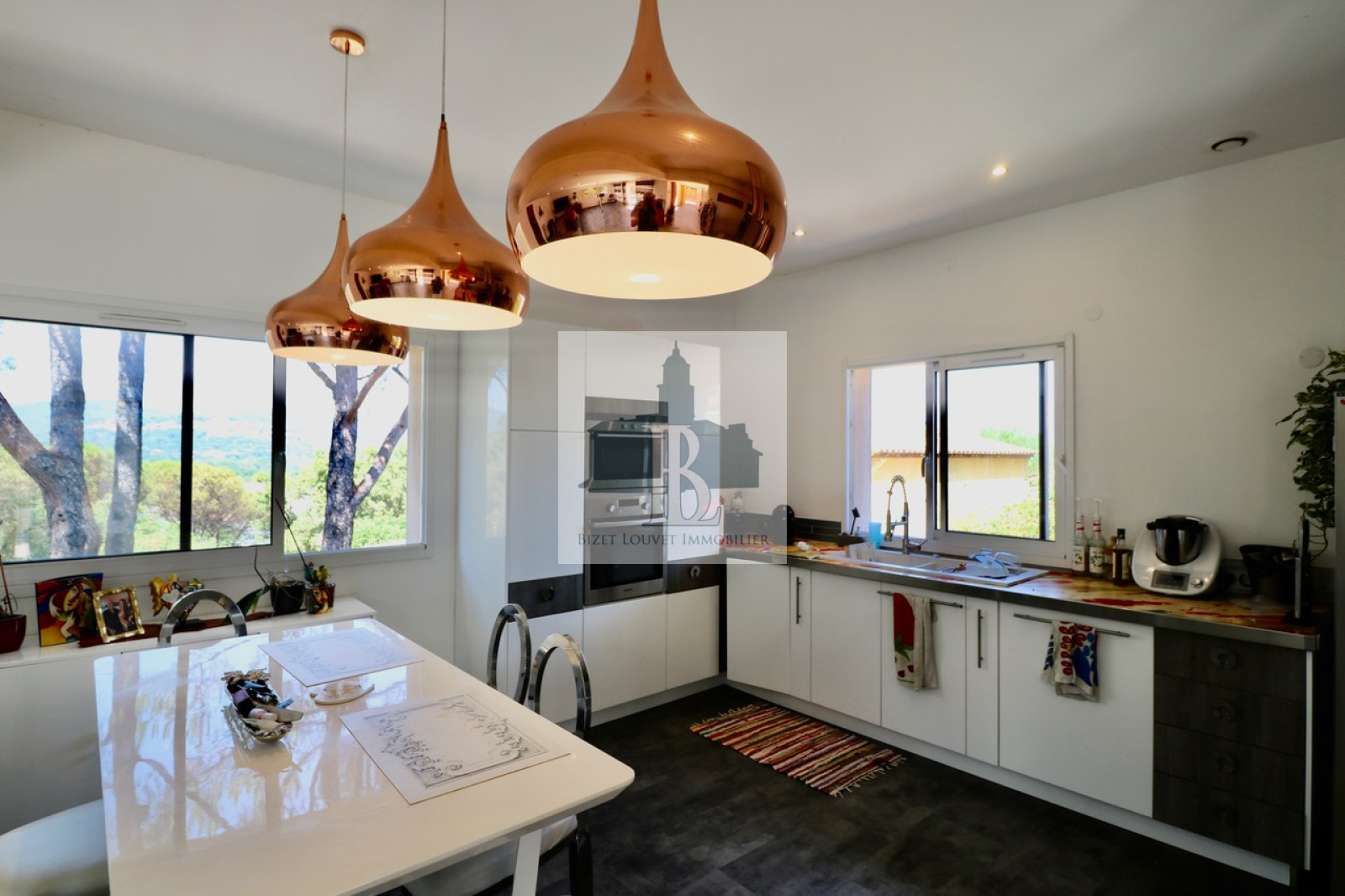 Image_, Villa, Cogolin, ref :VF 750
