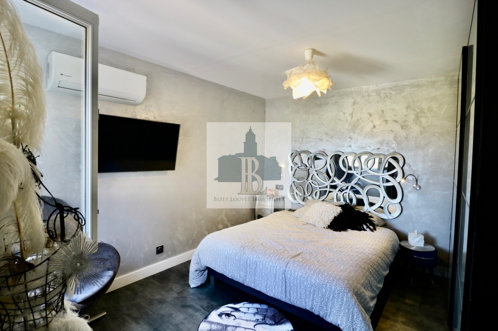 Image_, Villa, Cogolin, ref :VF 750