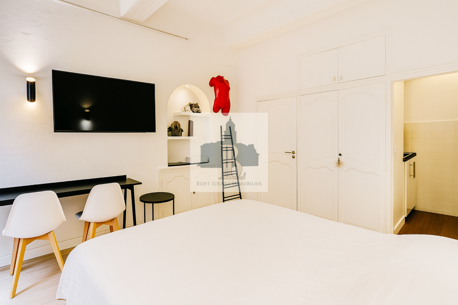 Image_, Studio, Saint-Tropez, ref :BLA18