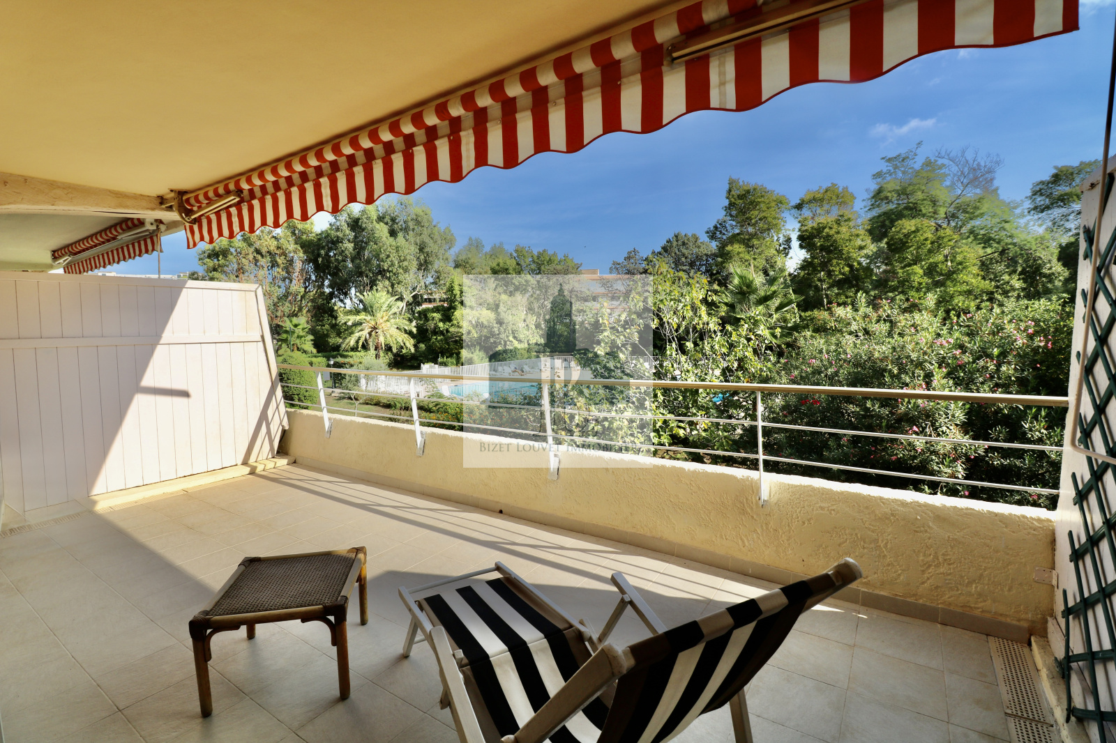 Image_, Appartement, Saint-Tropez, ref :AJ829