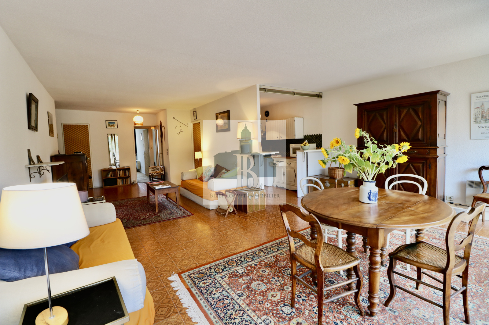 Image_, Appartement, Saint-Tropez, ref :AJ829