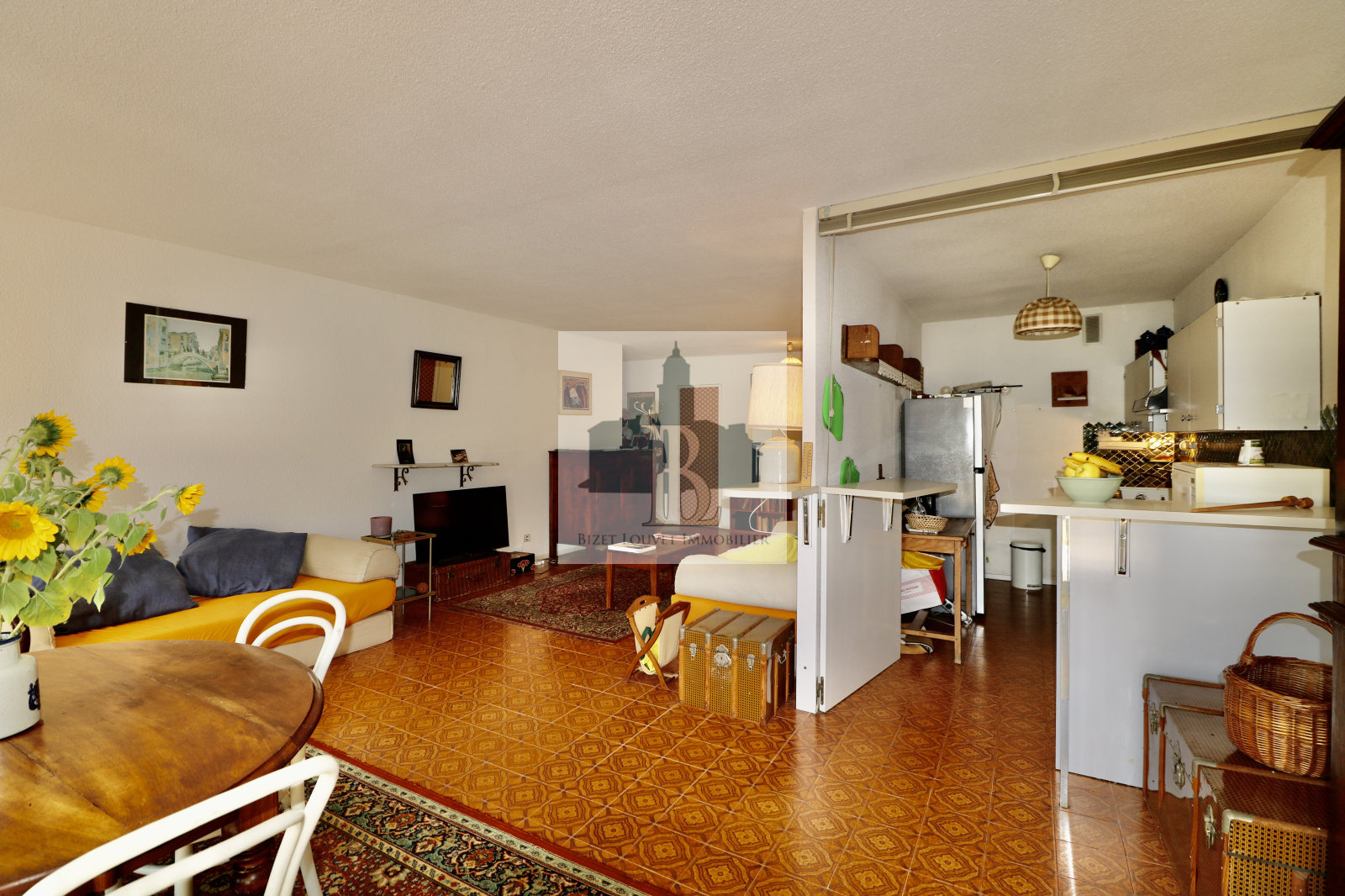 Image_, Appartement, Saint-Tropez, ref :AJ829
