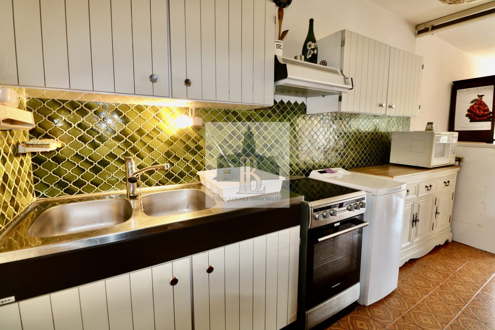 Image_, Appartement, Saint-Tropez, ref :AJ829