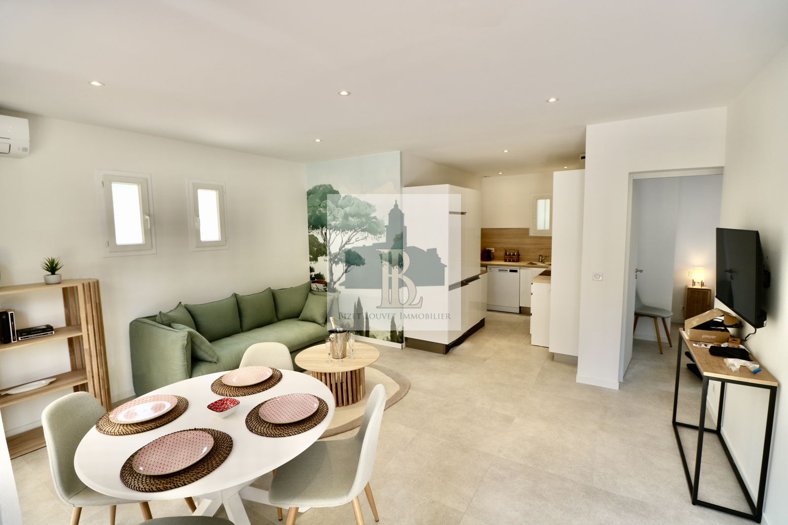 Image_, Maison, Gassin, ref :BLMJG
