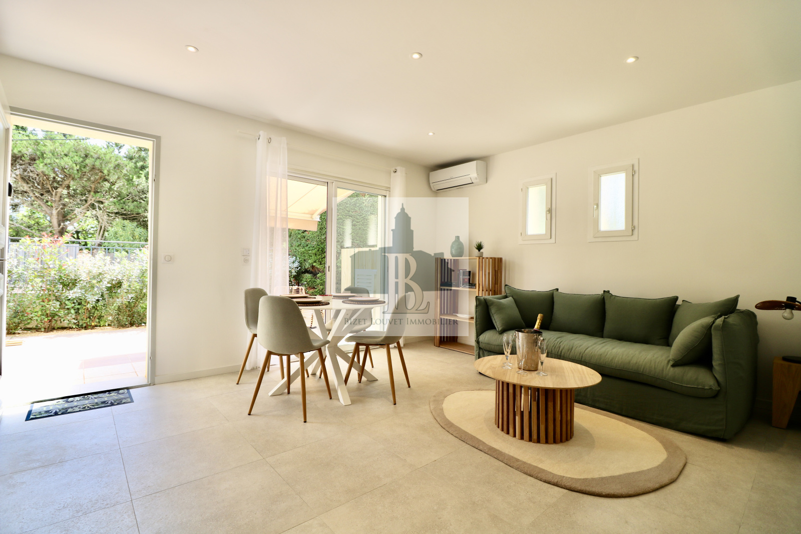 Image_, Maison, Gassin, ref :BLMJG