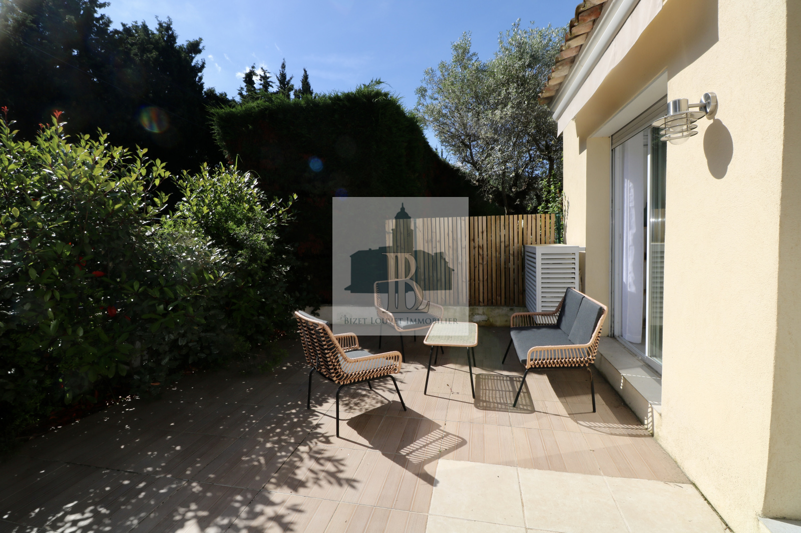 Image_, Maison, Gassin, ref :BLMJG