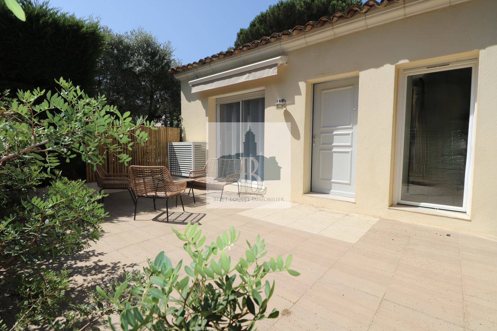 Image_, Maison, Gassin, ref :BLMJG