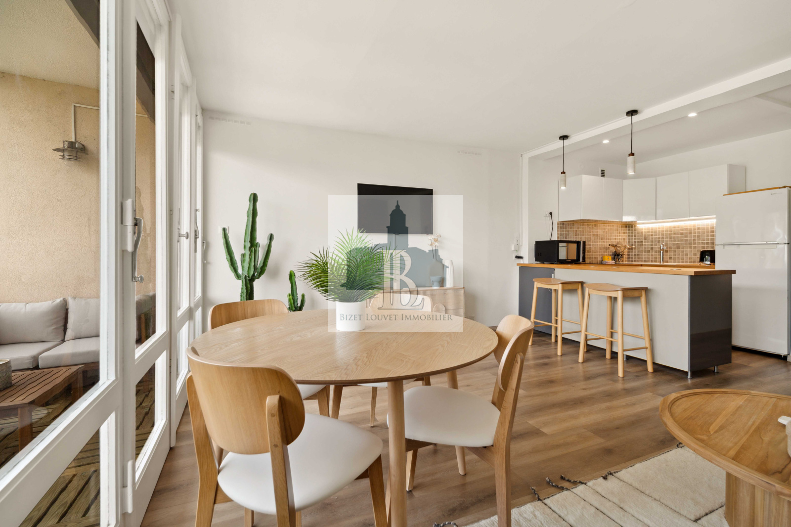 Image_, Appartement, Saint-Tropez, ref :BLA300