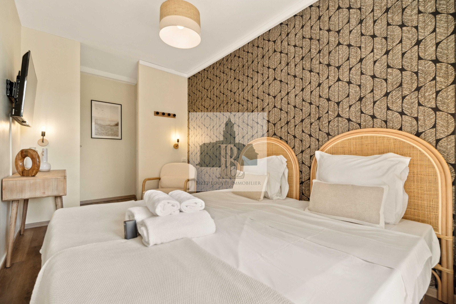 Image_, Appartement, Saint-Tropez, ref :BLA300