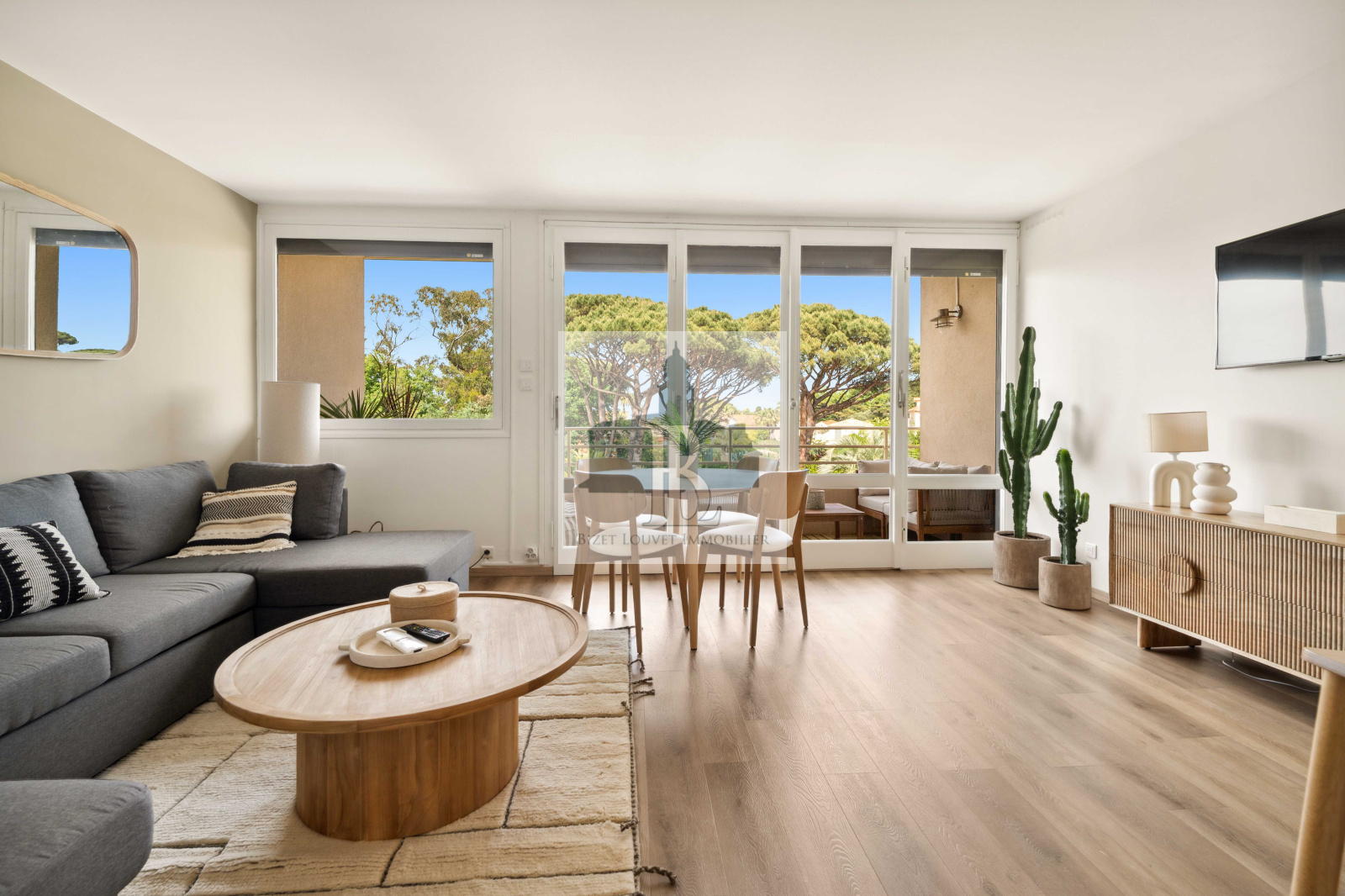 Image_, Appartement, Saint-Tropez, ref :BLA300
