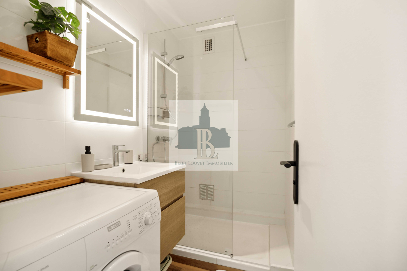 Image_, Appartement, Saint-Tropez, ref :BLA300