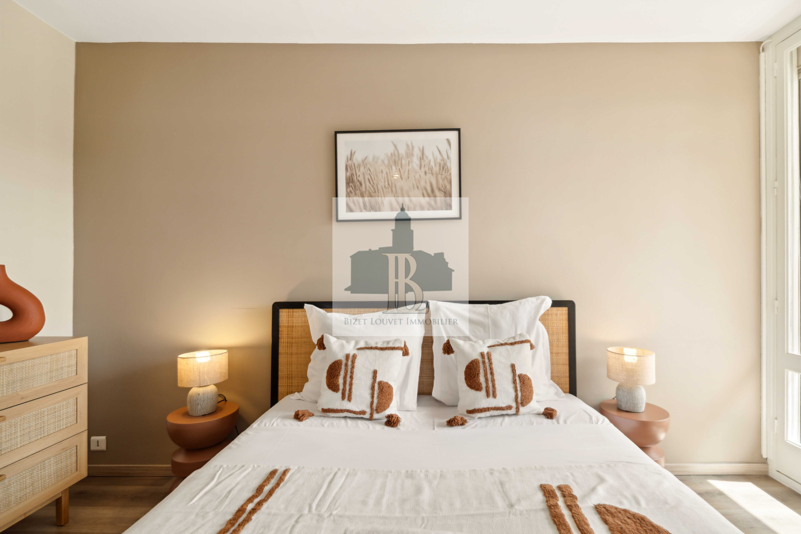 Image_, Appartement, Saint-Tropez, ref :BLA300